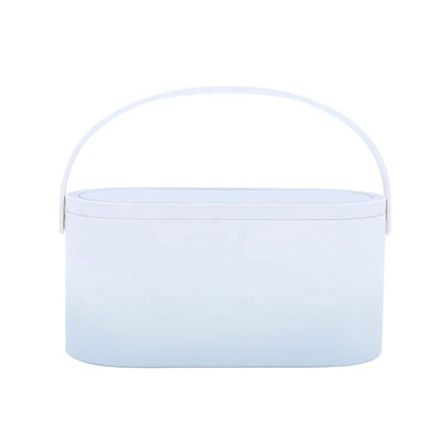 Makeup Case With LED Mirror